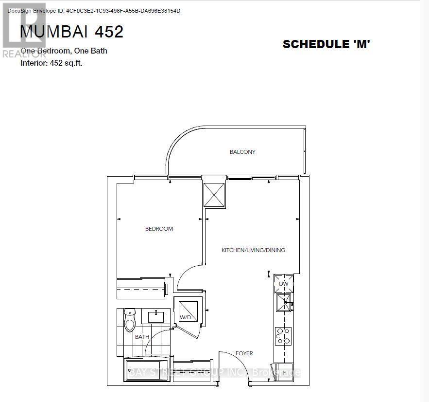 2703 - 8 Interchange Way Street, Vaughan, ON - Other