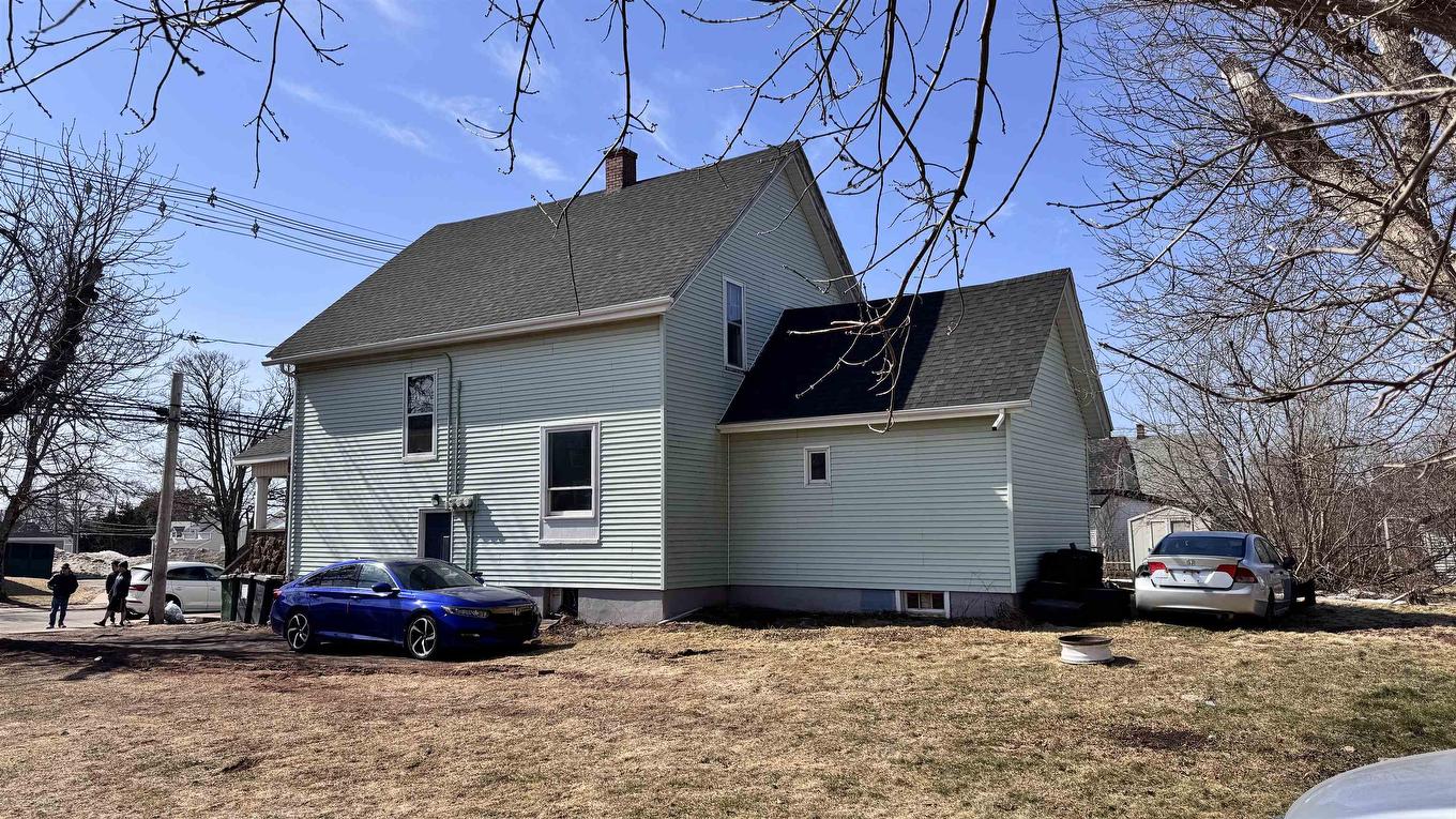 341 Notre Dame Street, Summerside, PE