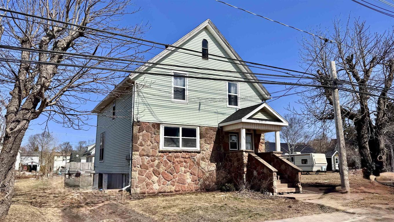341 Notre Dame Street, Summerside, PE