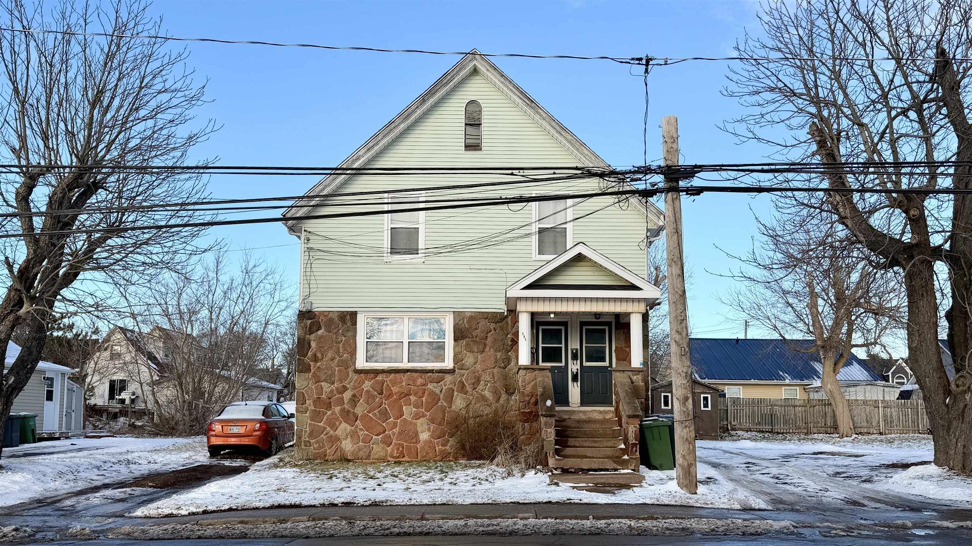 341 Notre Dame Street, Summerside, PE