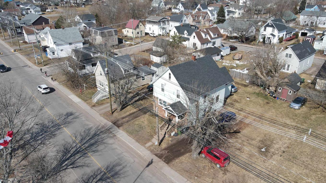 341 Notre Dame Street, Summerside, PE