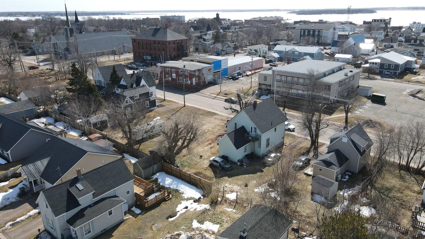 341 Notre Dame Street, Summerside, PE
