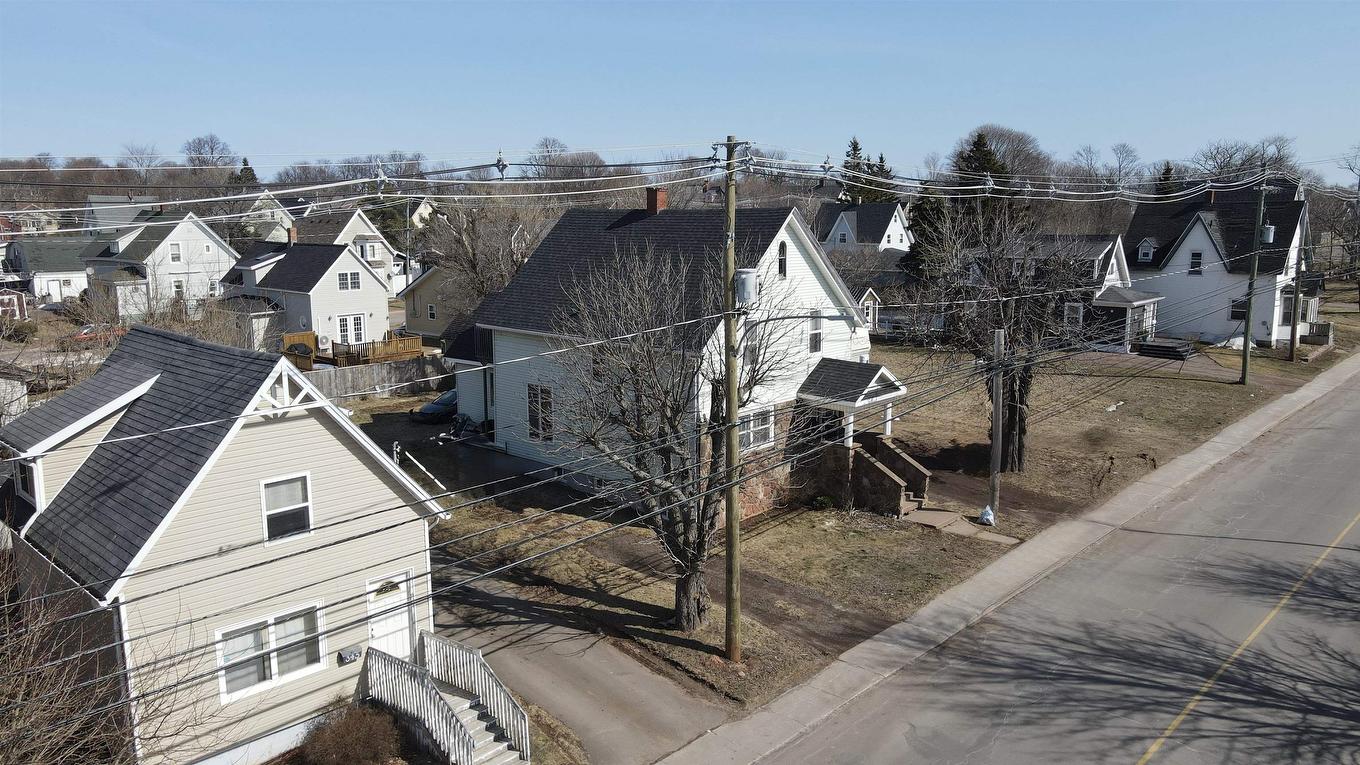 341 Notre Dame Street, Summerside, PE