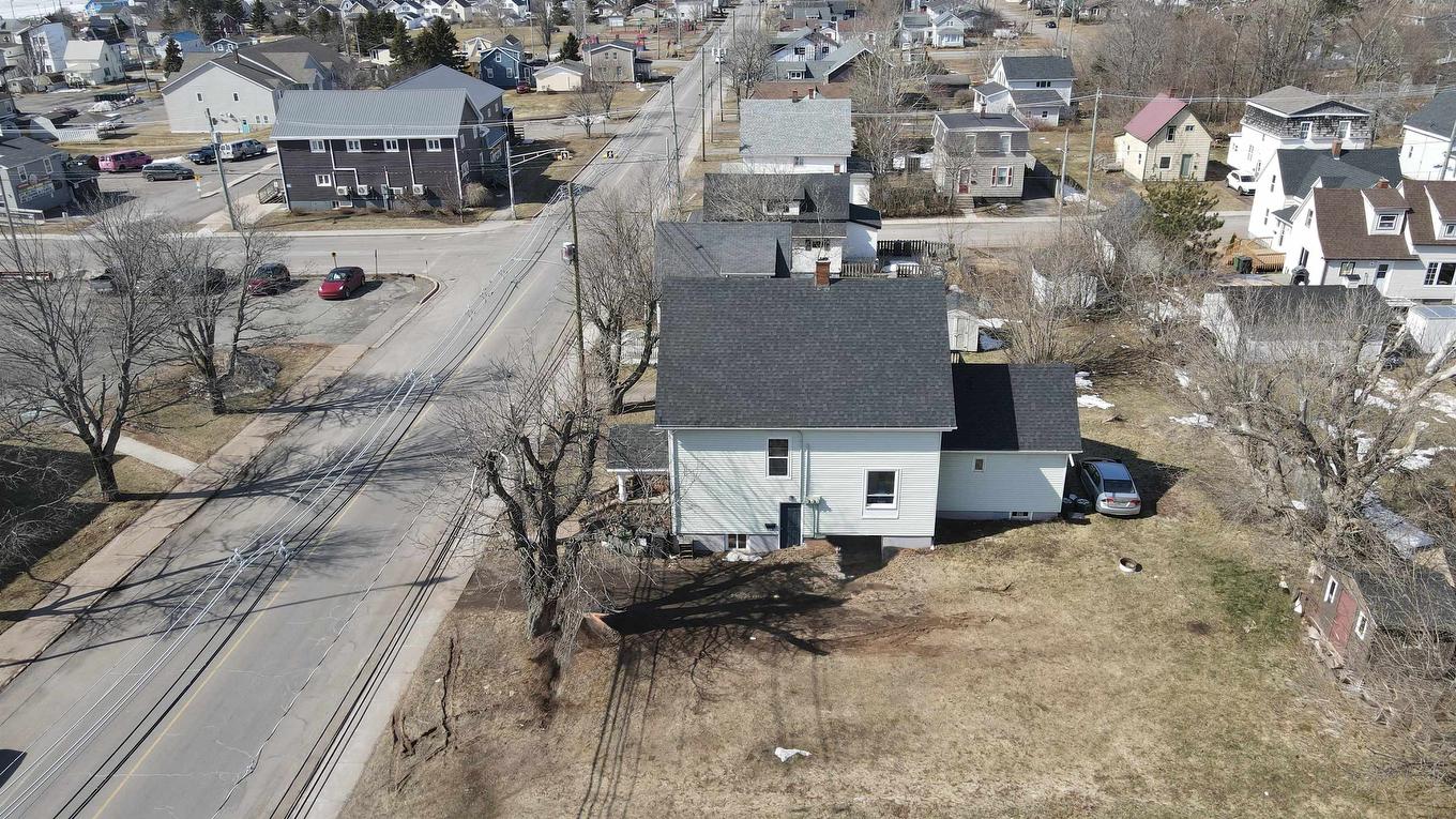 341 Notre Dame Street, Summerside, PE