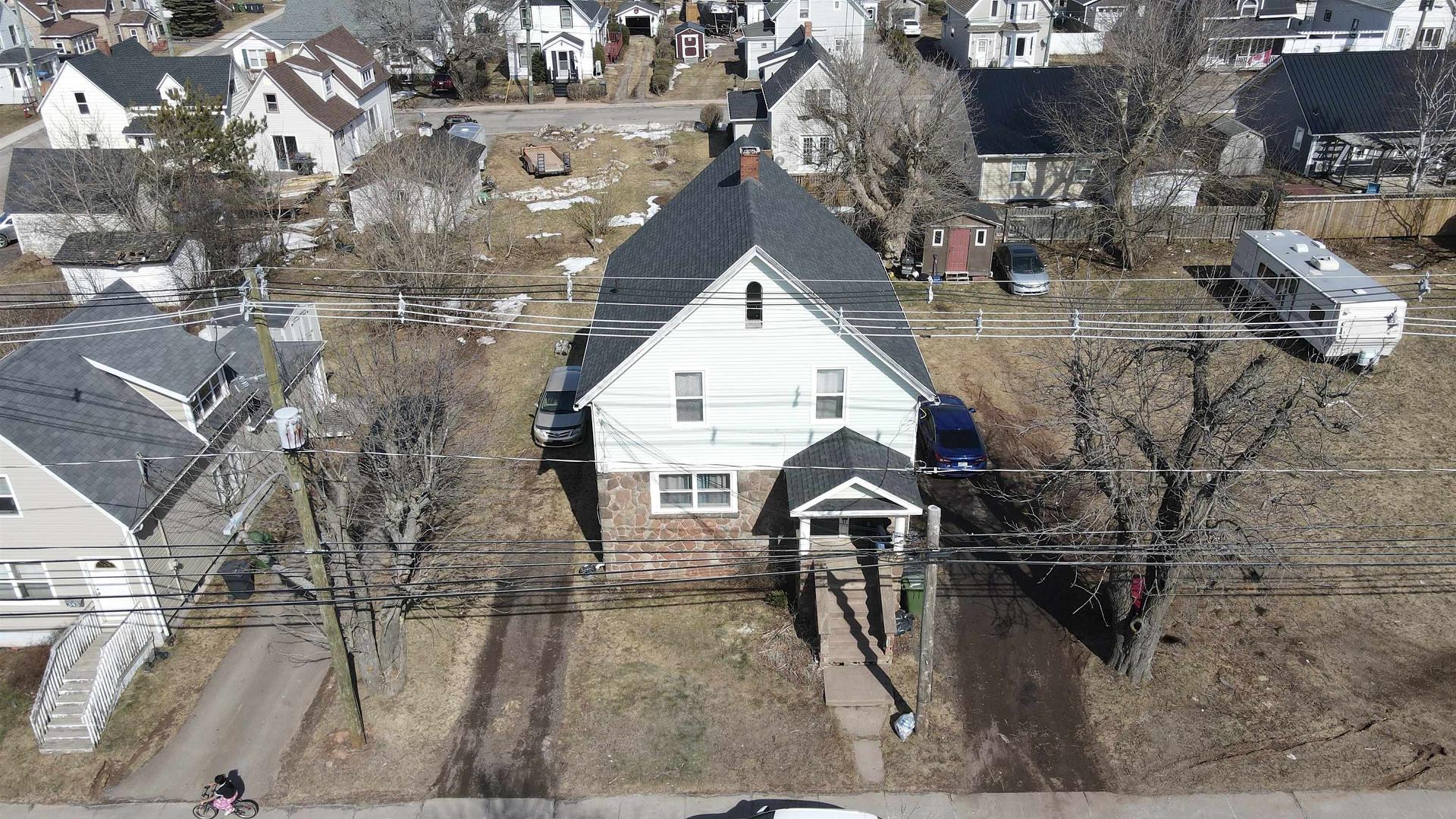 341 Notre Dame Street, Summerside, PE