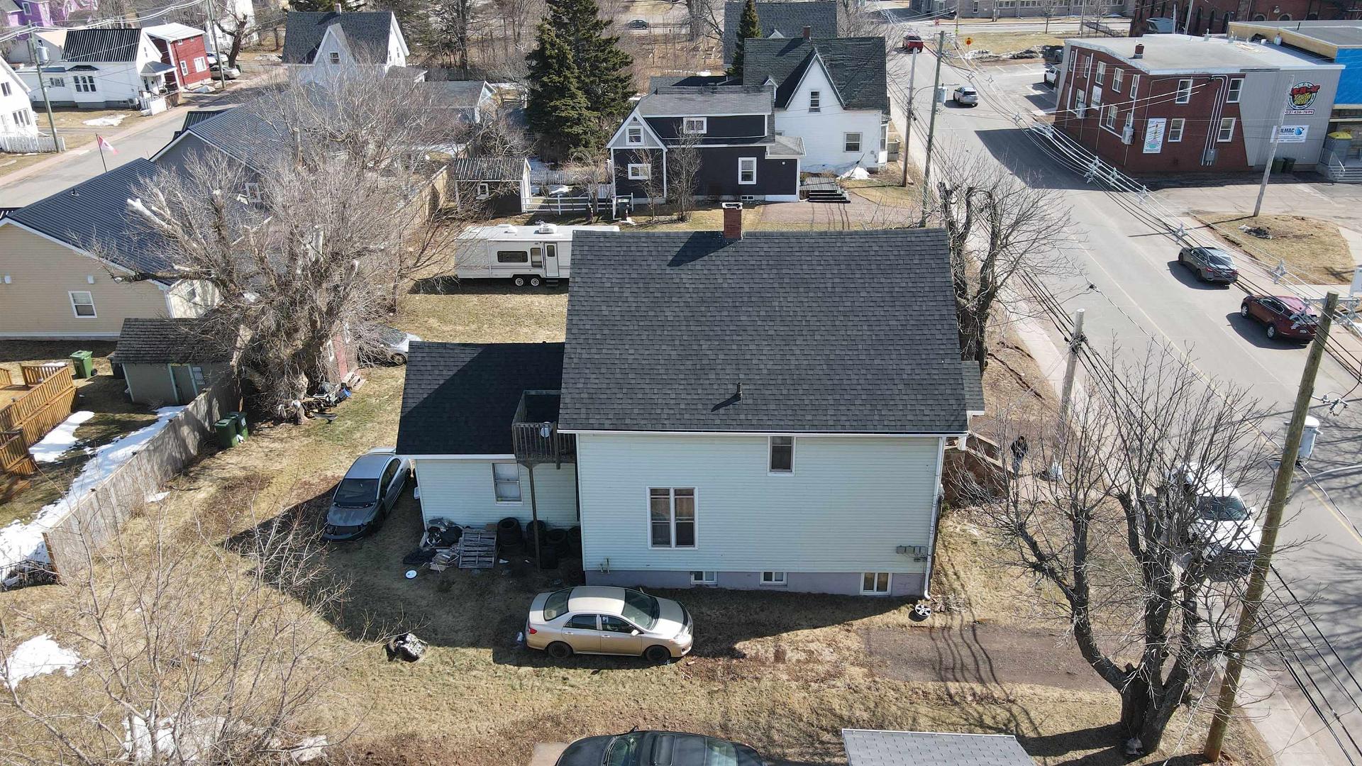 341 Notre Dame Street, Summerside, PE