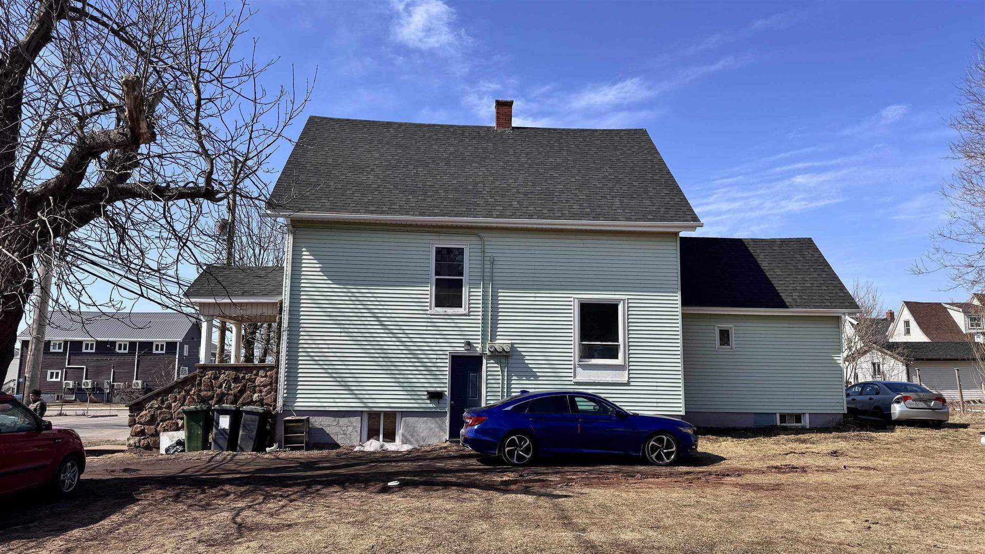 341 Notre Dame Street, Summerside, PE