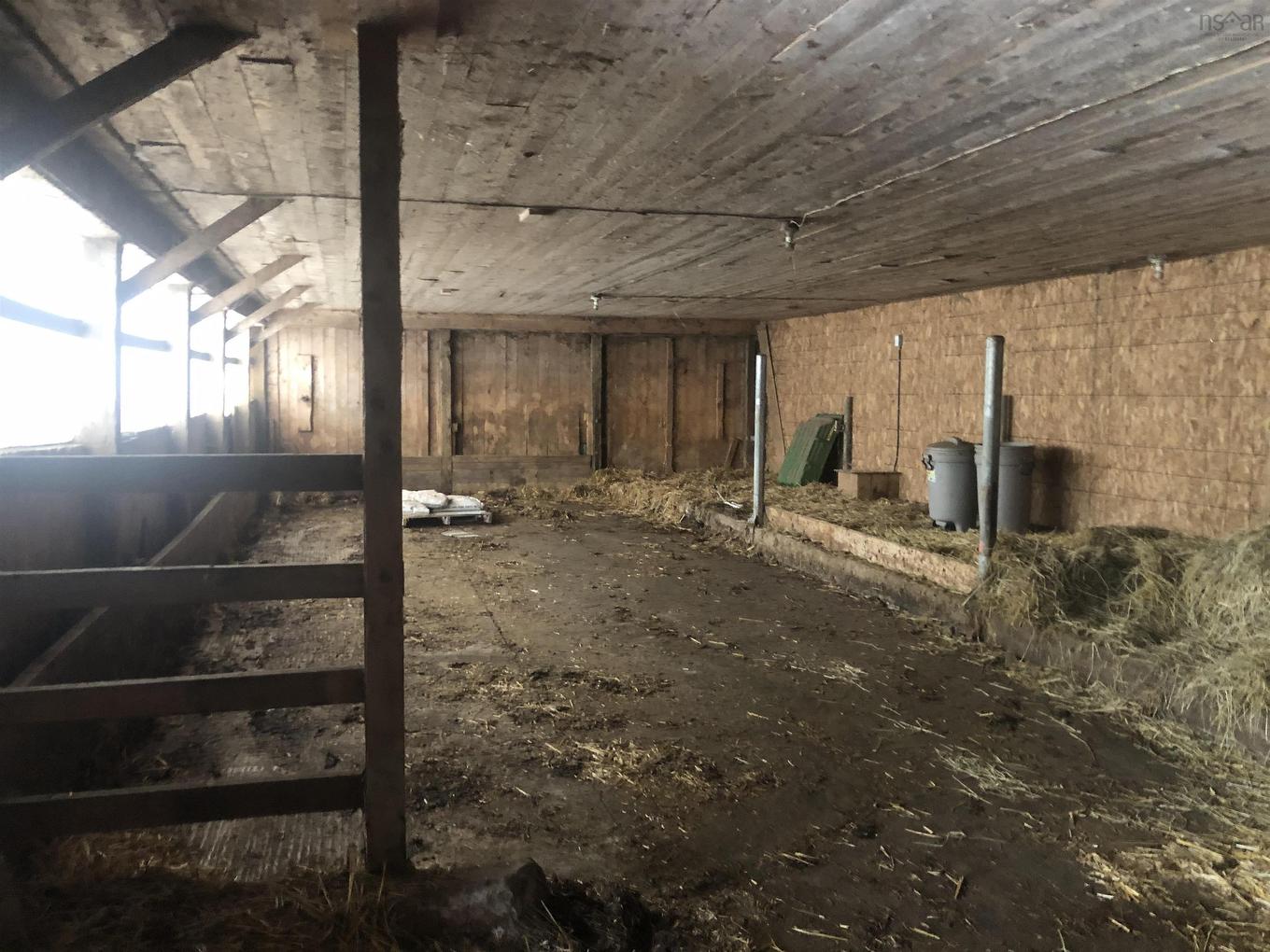 1871 Dodge Road, Forest Glade, NS