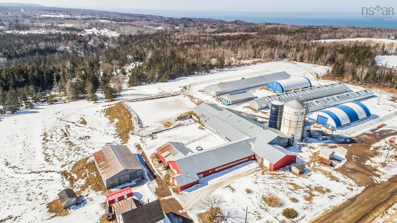 1871 Dodge Road, Forest Glade, NS