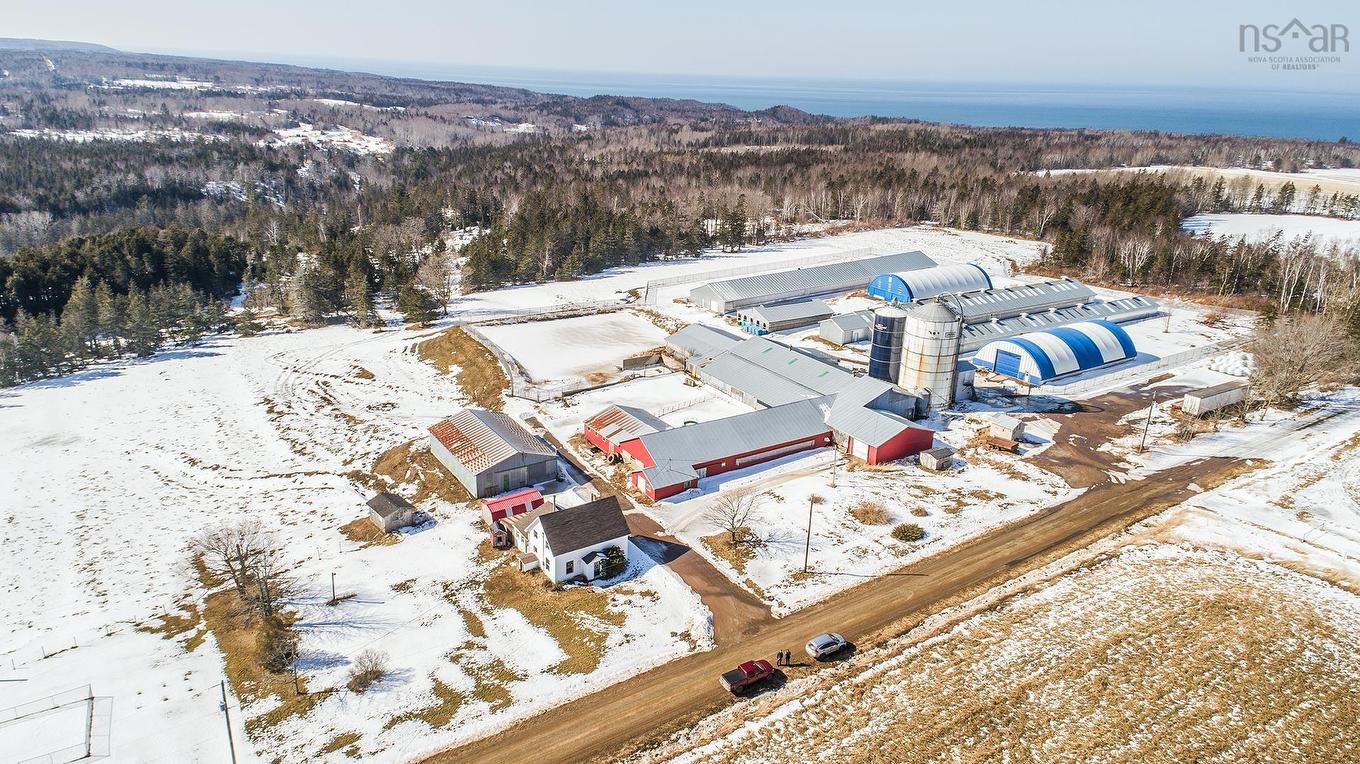 1871 Dodge Road, Forest Glade, NS