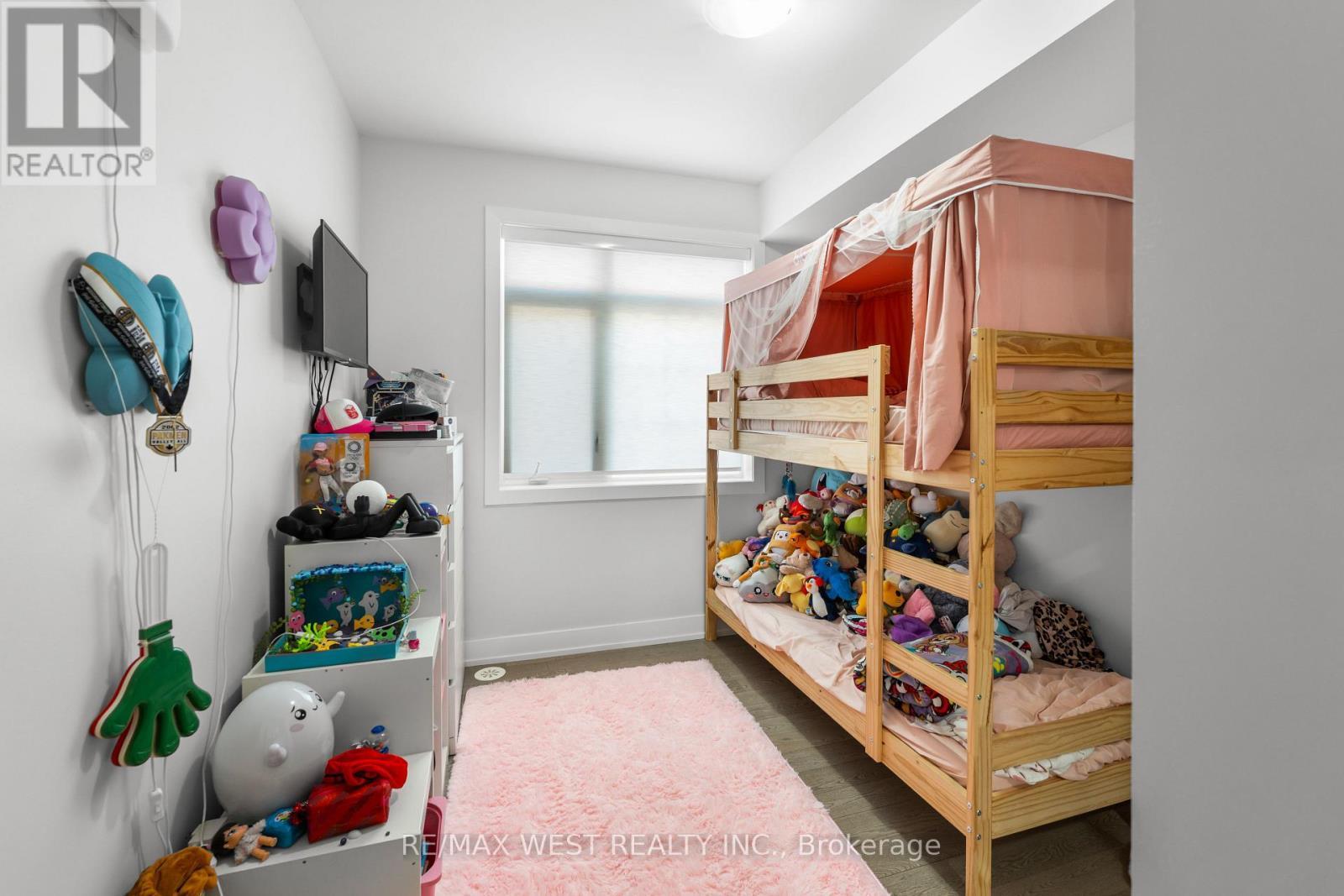 1062 Douglas Mccurdy Common, Mississauga, ON - Indoor