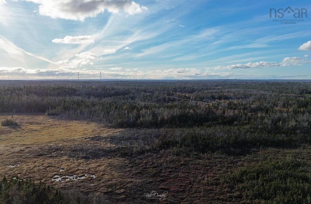 Lot Pleasant Point Road, Pleasant Point, NS