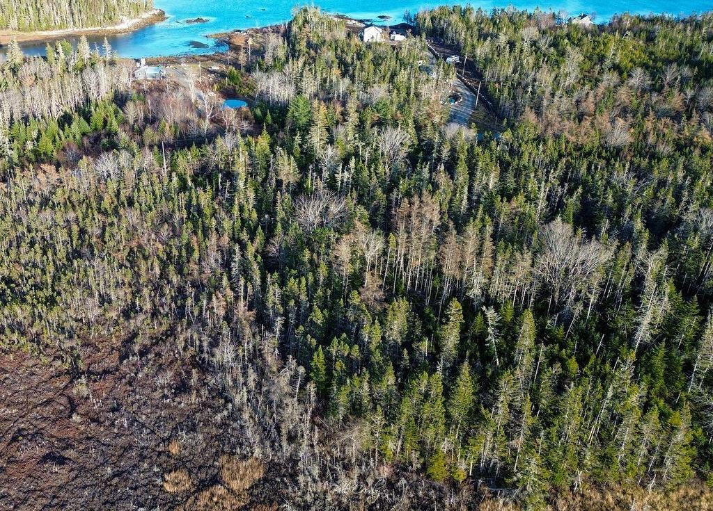 Lot Pleasant Point Road, Pleasant Point, NS