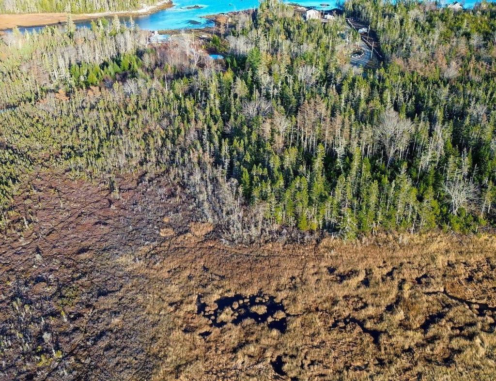 Lot Pleasant Point Road, Pleasant Point, NS