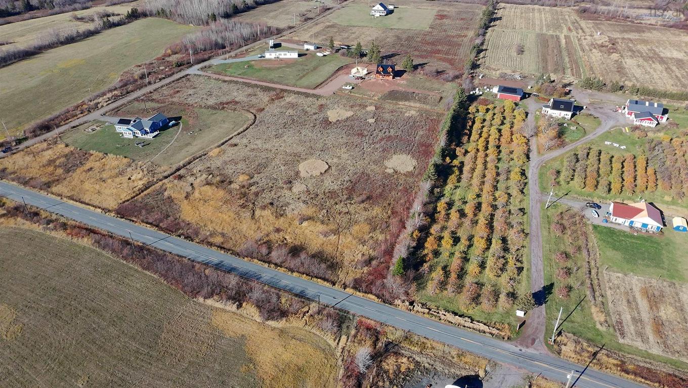 Lot 2 Malagash Road, Malagash Centre, NS