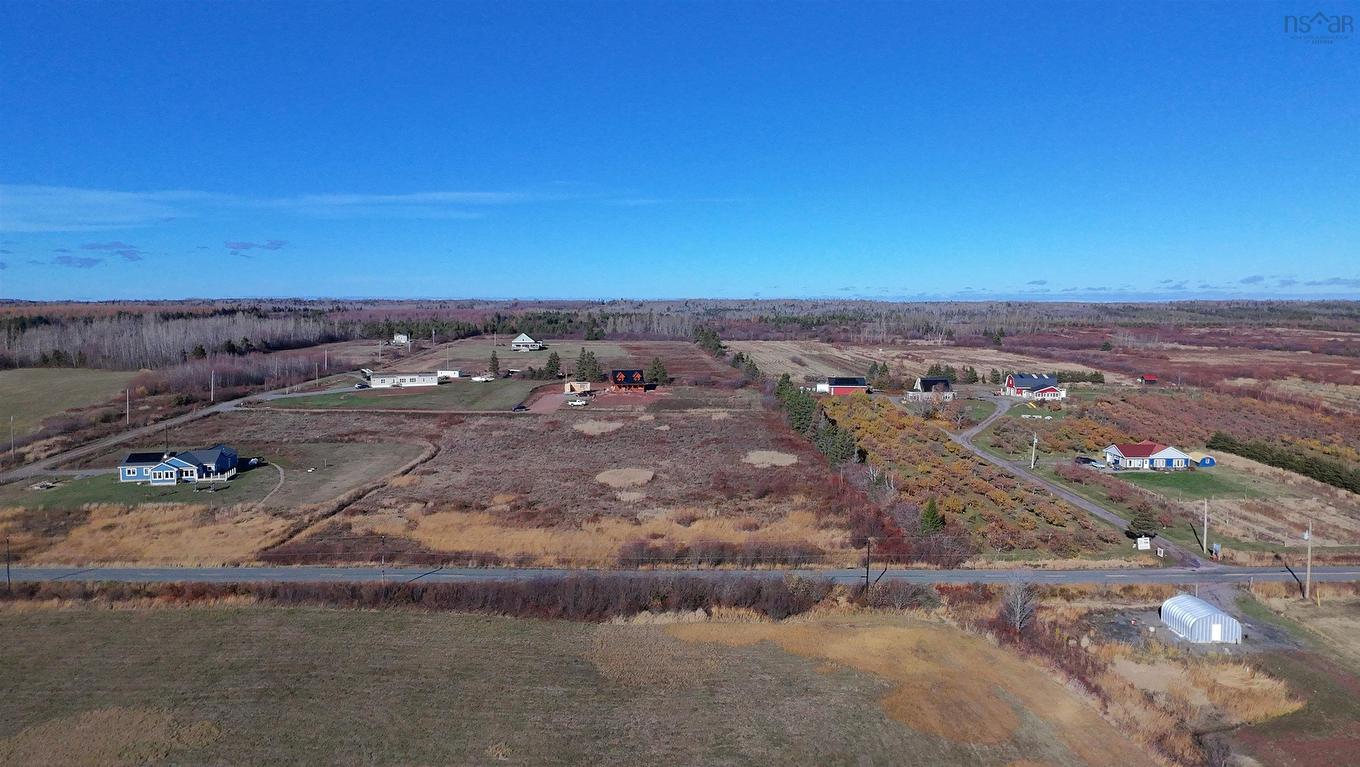 Lot 2 Malagash Road, Malagash Centre, NS