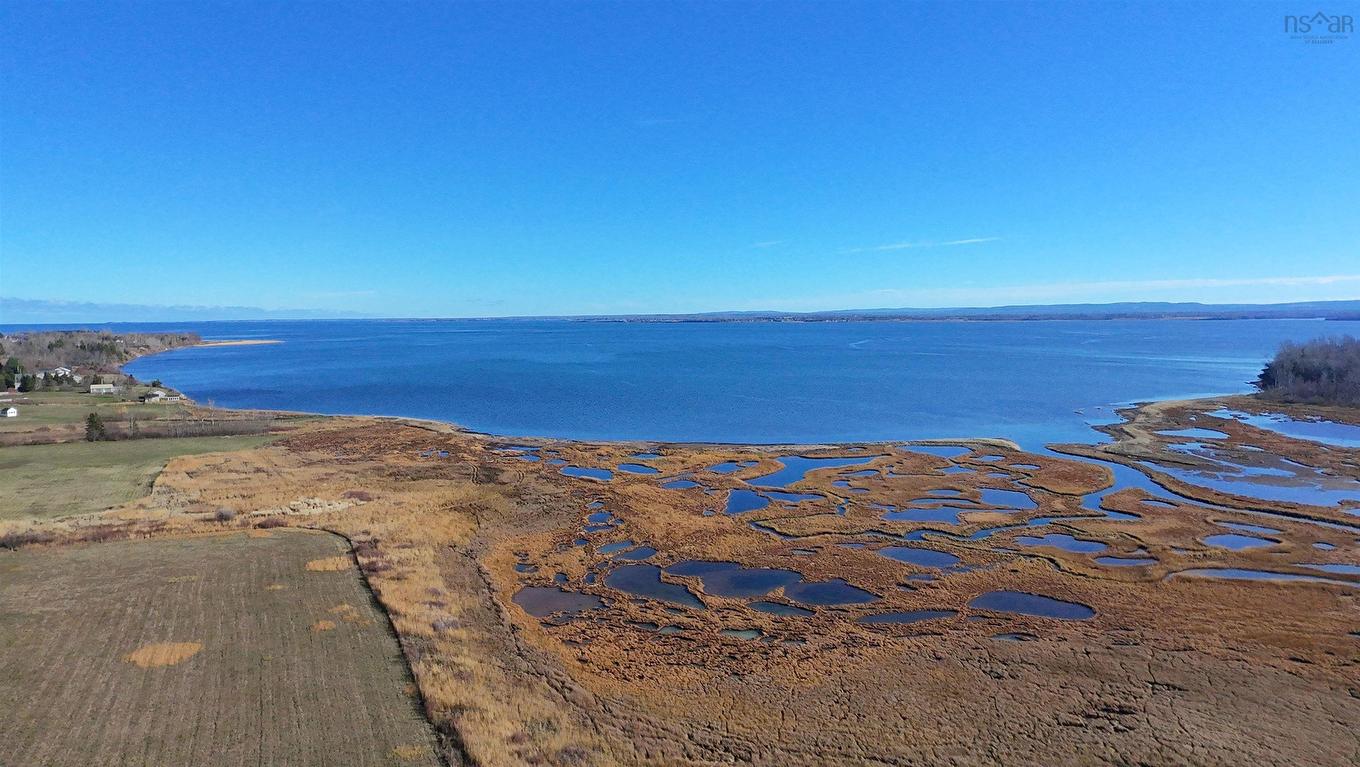 Lot 2 Malagash Road, Malagash Centre, NS