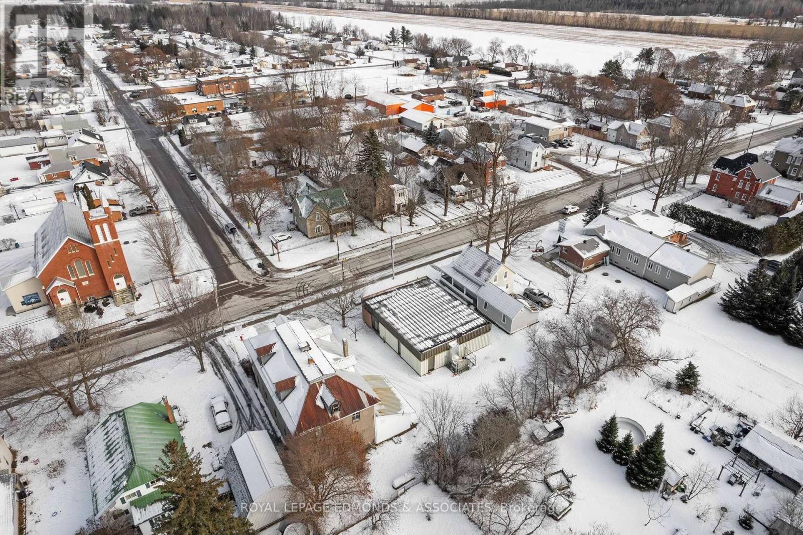 1765 Beachburg Road, Whitewater Region, ON