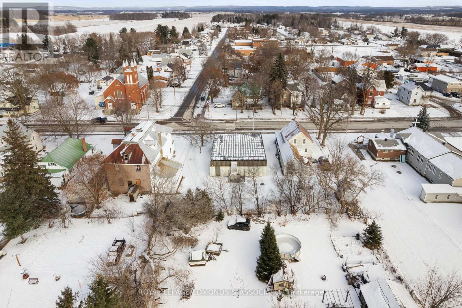 1765 Beachburg Road, Whitewater Region, ON