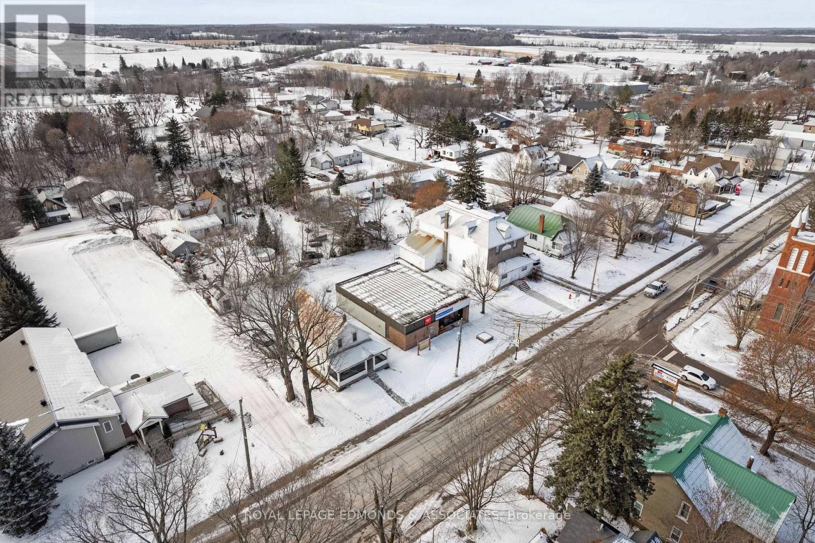 1765 Beachburg Road, Whitewater Region, ON