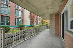 2nd patio door to the balcony -