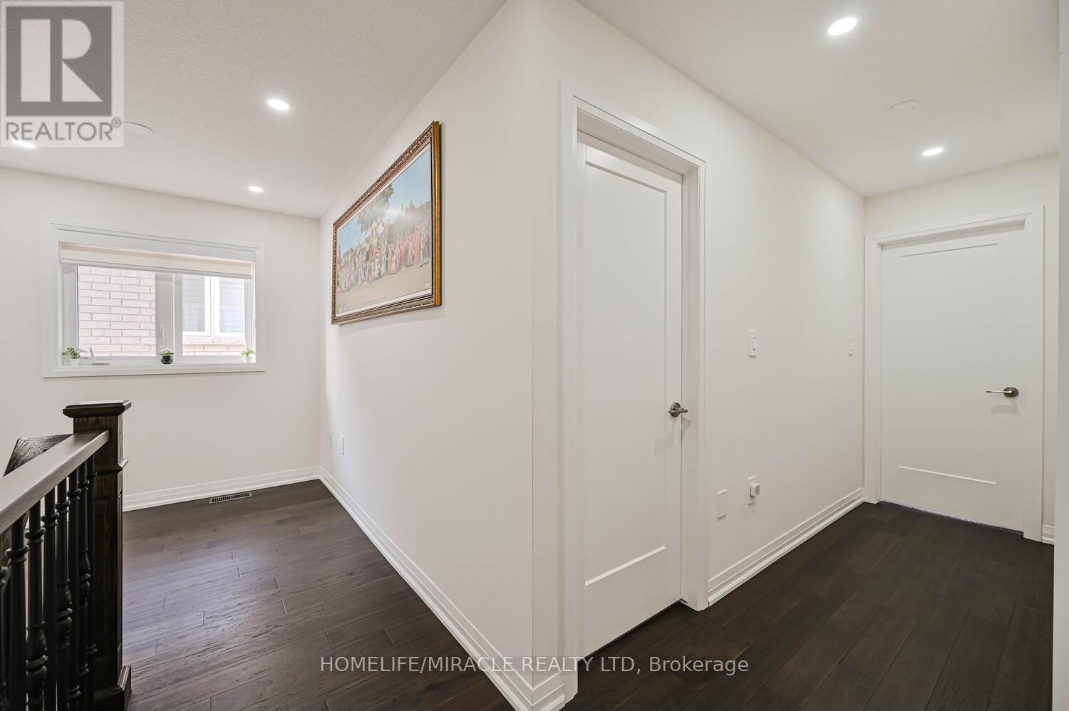 160 Cittadella Boulevard, Hamilton, ON - Indoor Photo Showing Other Room