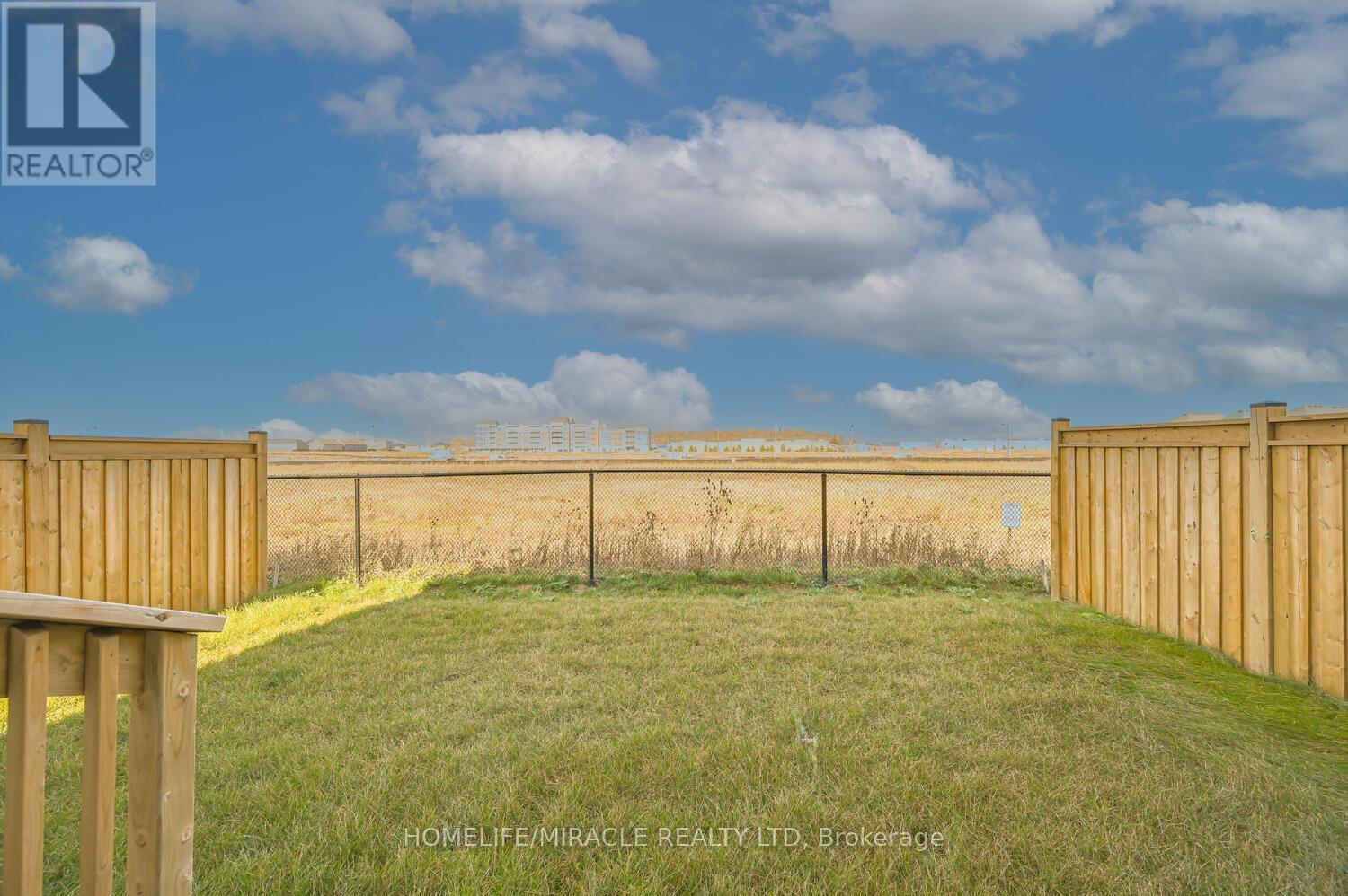 160 Cittadella Boulevard, Hamilton, ON - Outdoor With View