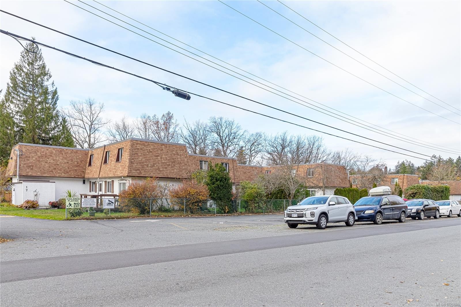 6-9 Buttertubs Dr, Nanaimo, BC