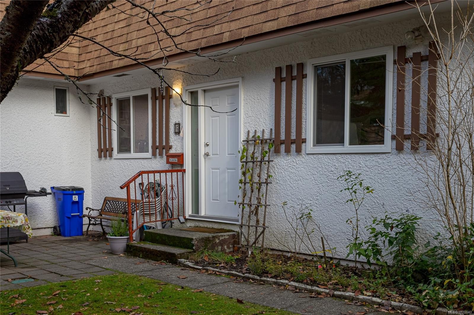 6-9 Buttertubs Dr, Nanaimo, BC