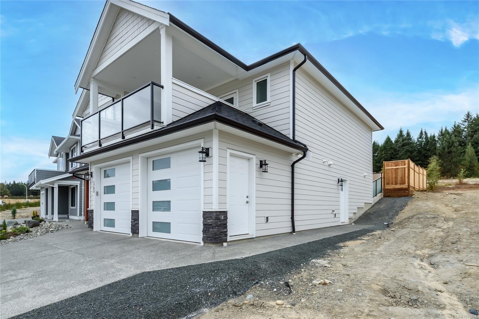 1783 Crown Isle Blvd, Courtenay, BC