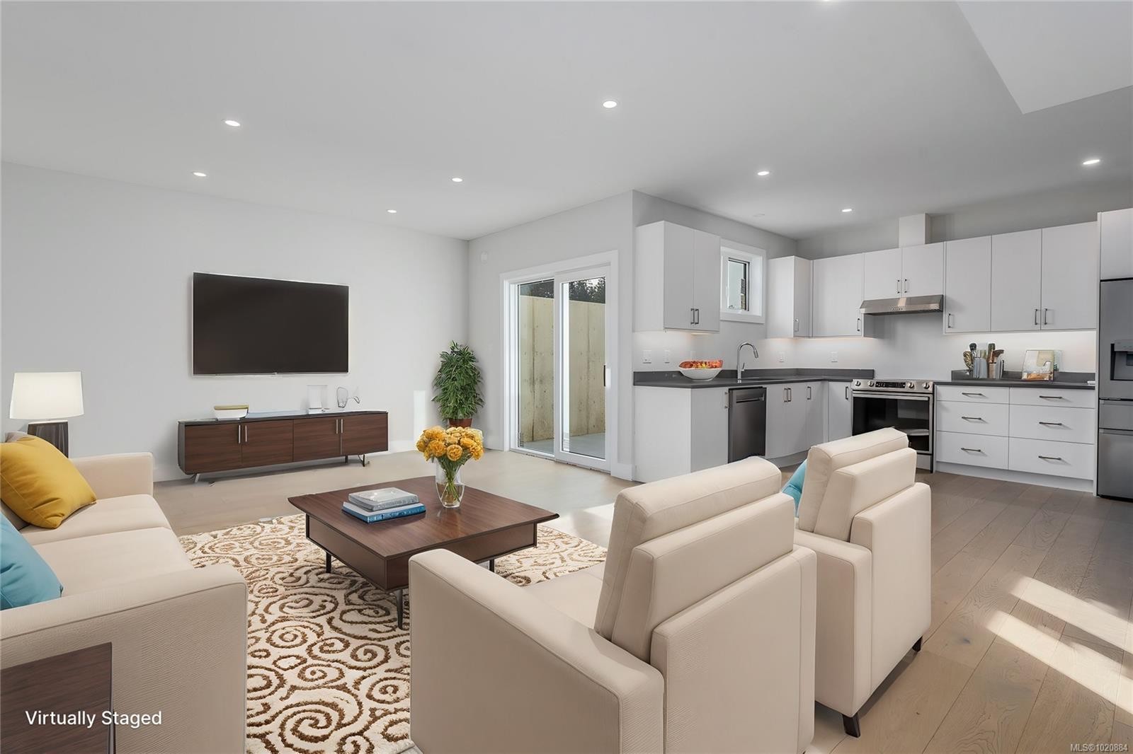 1783 Crown Isle Blvd, Courtenay, BC