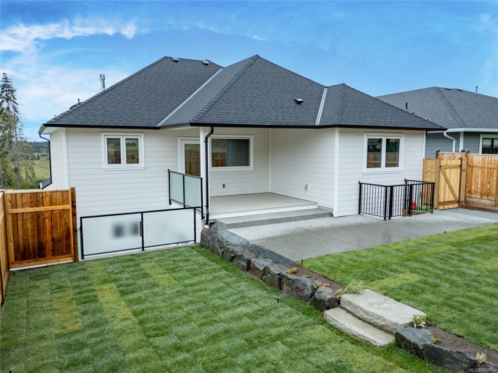 1783 Crown Isle Blvd, Courtenay, BC