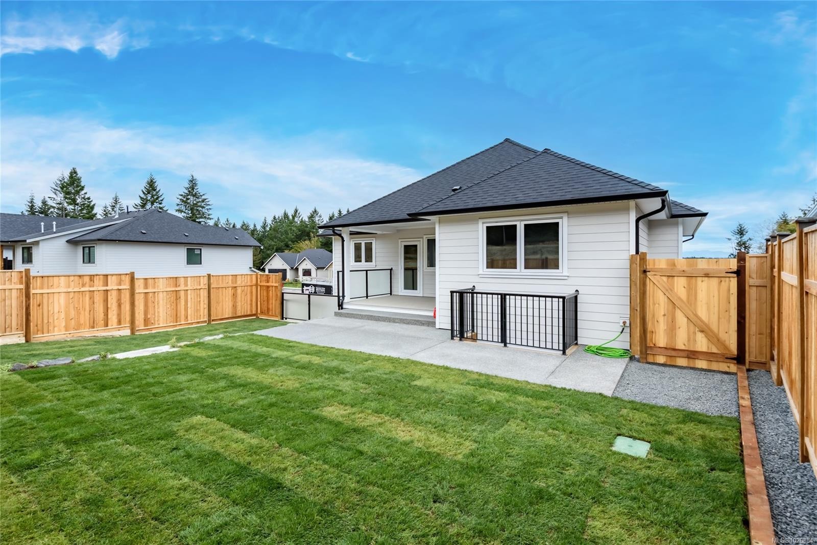 1783 Crown Isle Blvd, Courtenay, BC