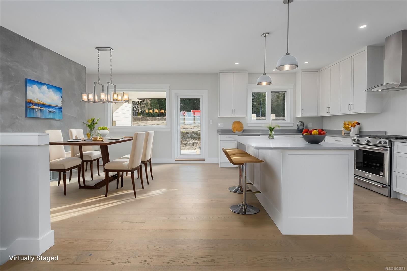 1783 Crown Isle Blvd, Courtenay, BC