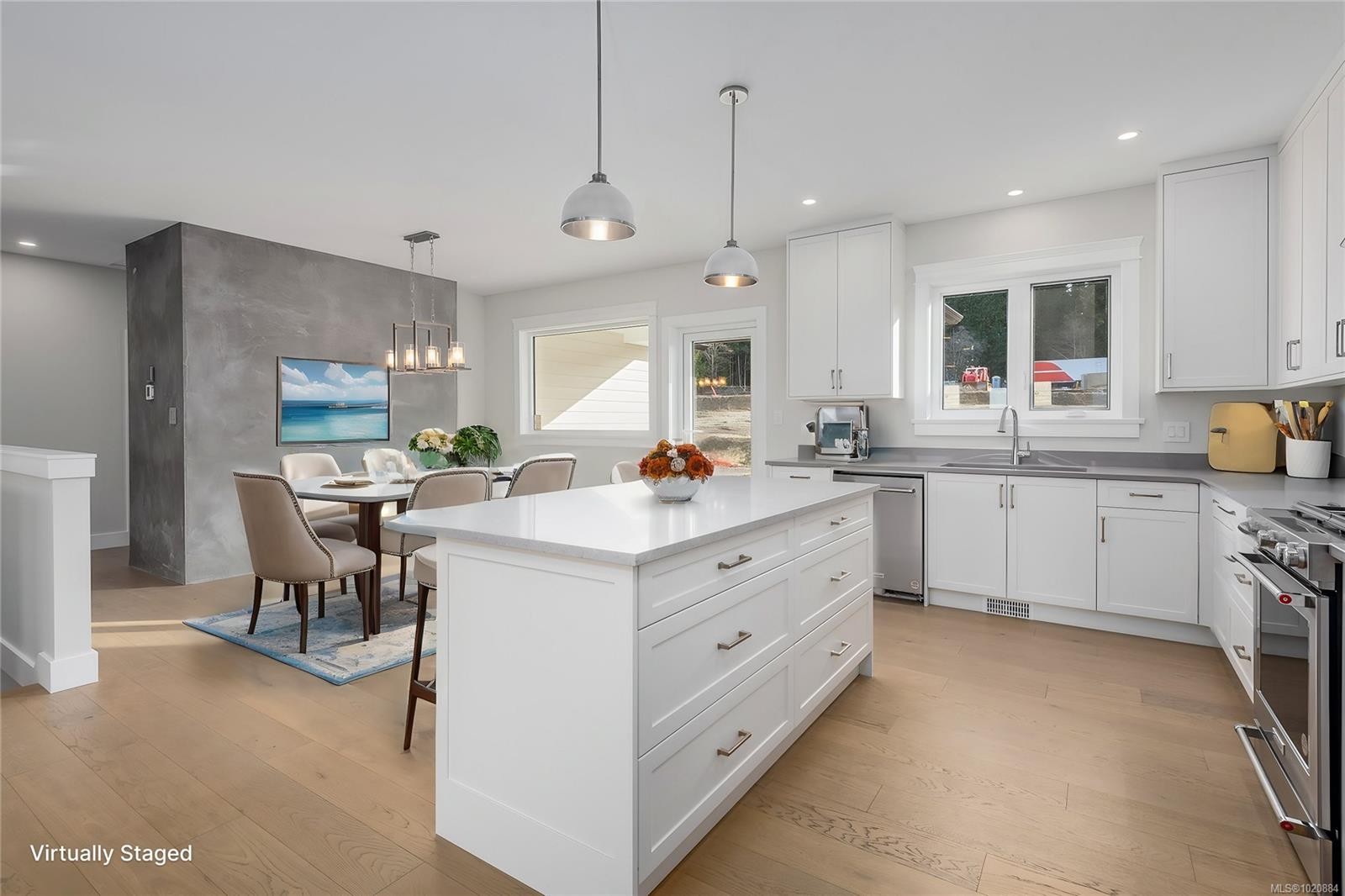 1783 Crown Isle Blvd, Courtenay, BC