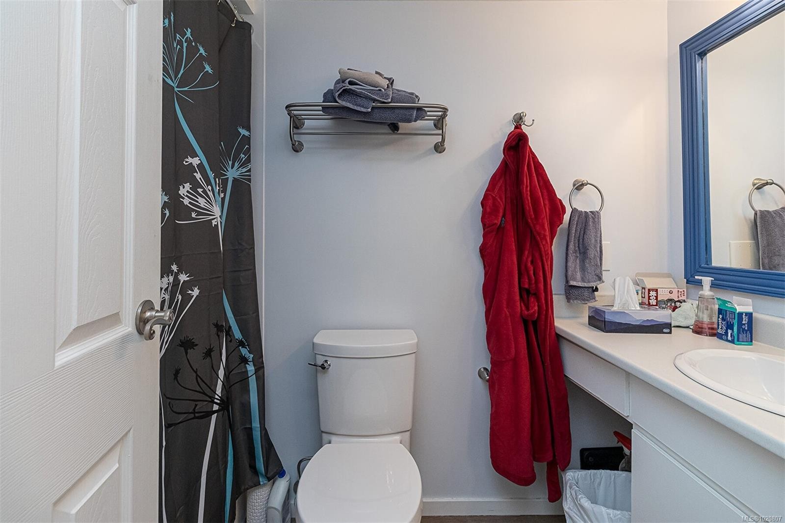 419-1005 Mckenzie Ave, Saanich, BC - Indoor Photo Showing Bathroom