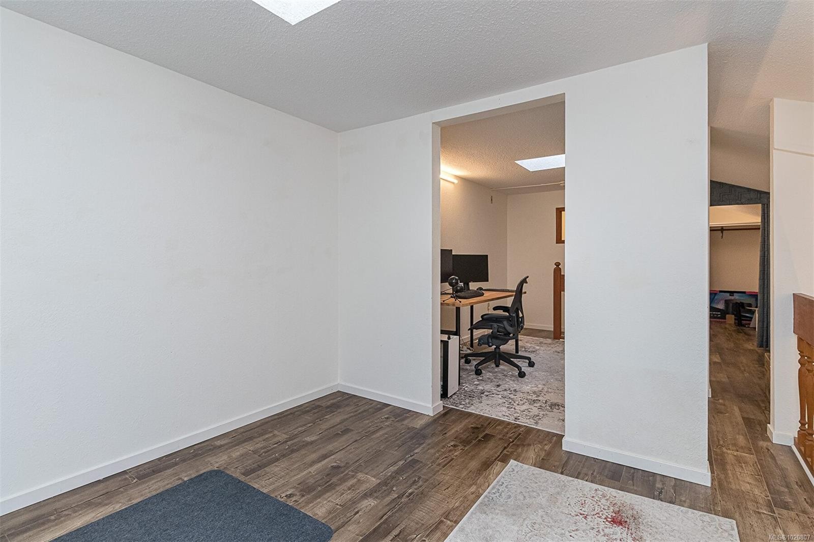419-1005 Mckenzie Ave, Saanich, BC - Indoor Photo Showing Other Room