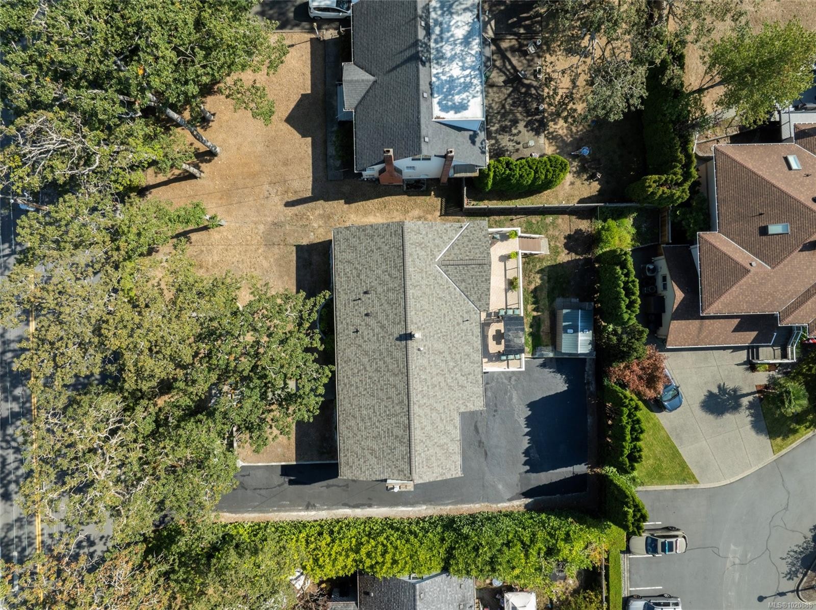 3944 Cedar Hill Cross Rd, Saanich, BC