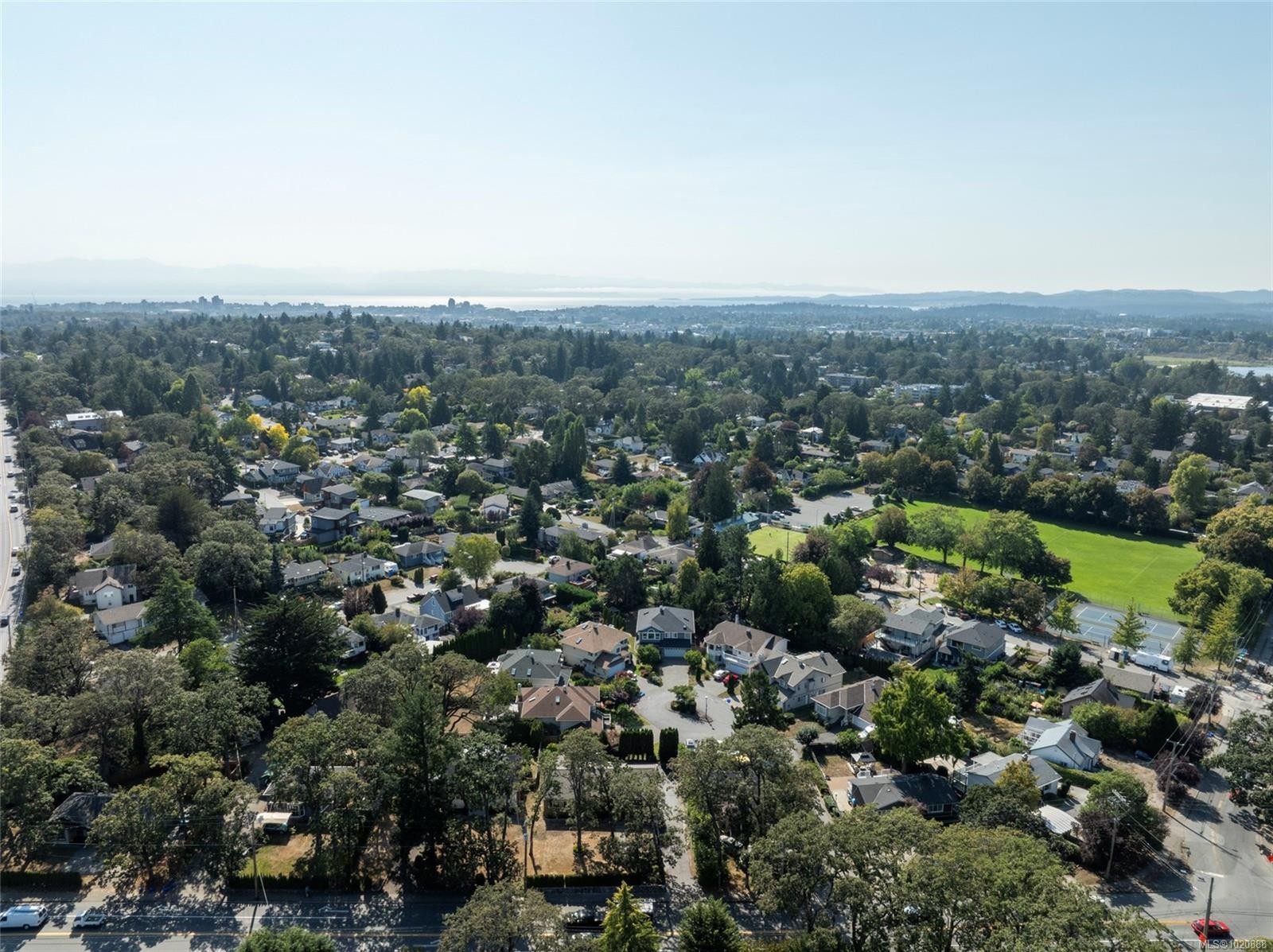 3944 Cedar Hill Cross Rd, Saanich, BC