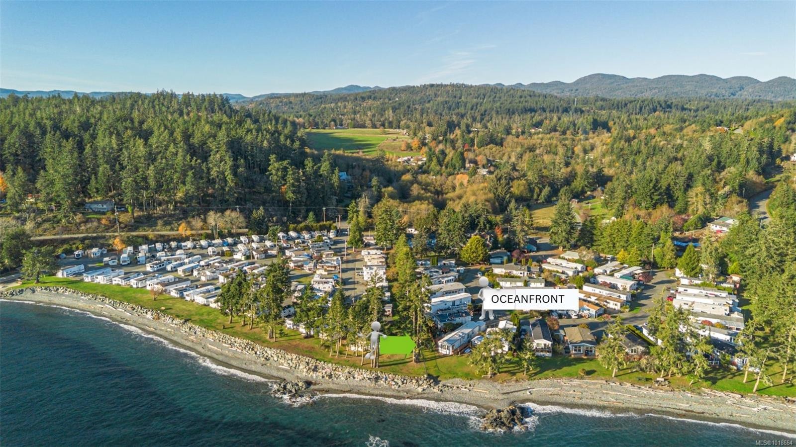 29-7871 West Coast Rd, Sooke, BC