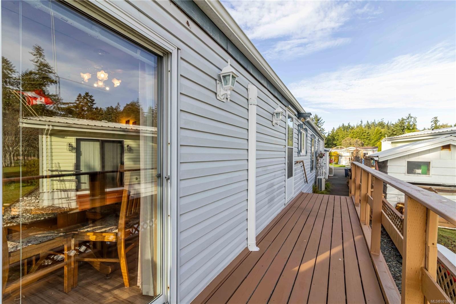 29-7871 West Coast Rd, Sooke, BC