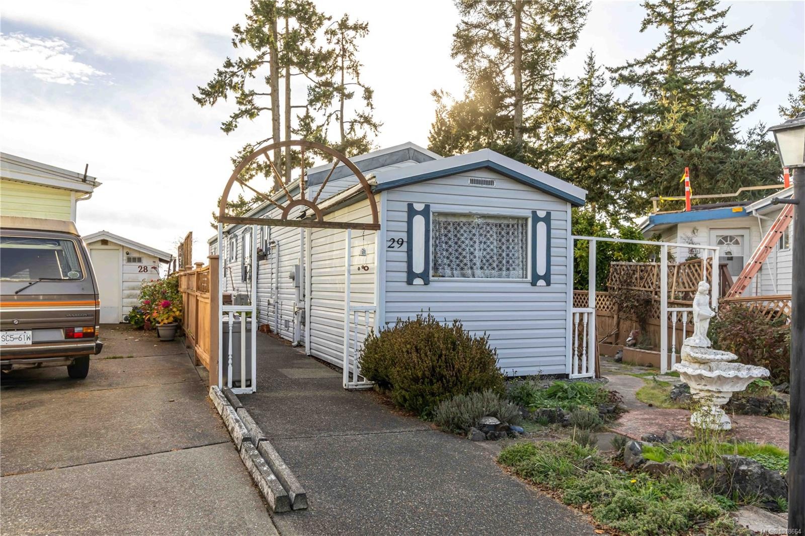 29-7871 West Coast Rd, Sooke, BC