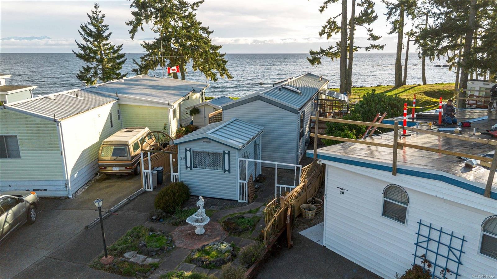 29-7871 West Coast Rd, Sooke, BC