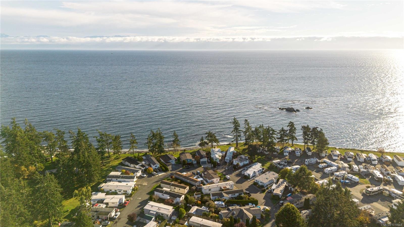 29-7871 West Coast Rd, Sooke, BC