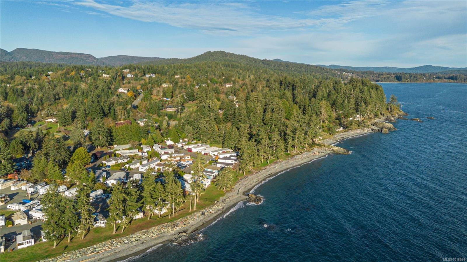 29-7871 West Coast Rd, Sooke, BC