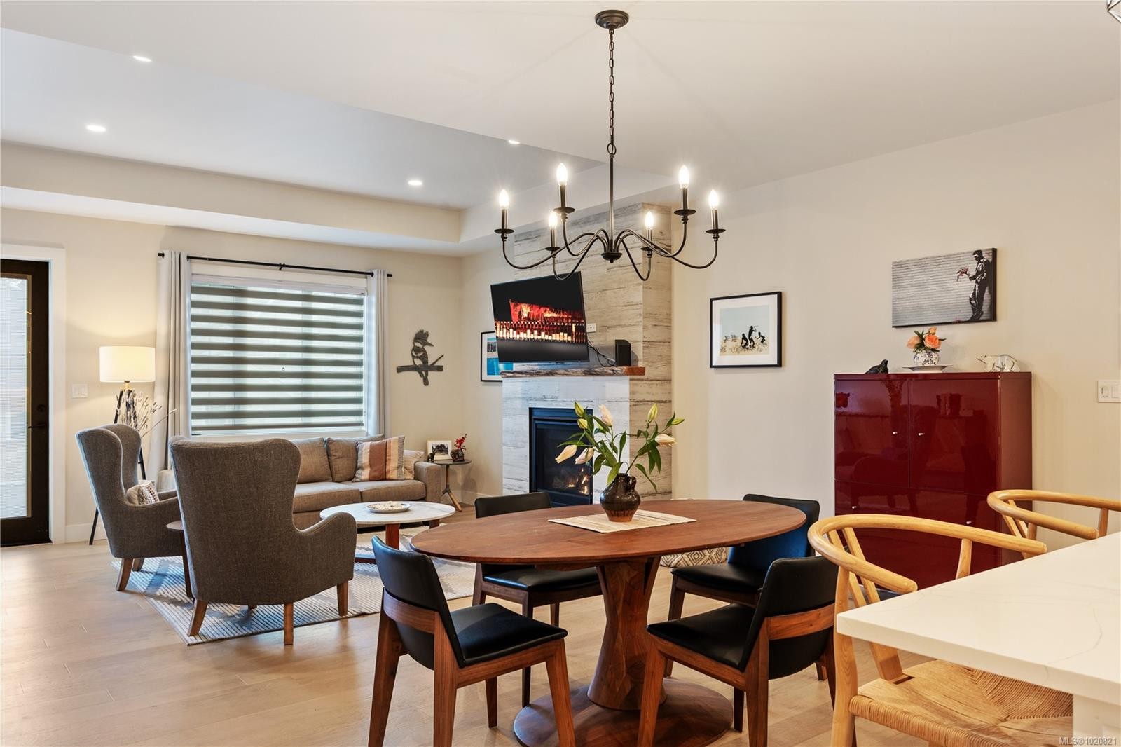 124-4098 Buckstone Rd, Courtenay, BC