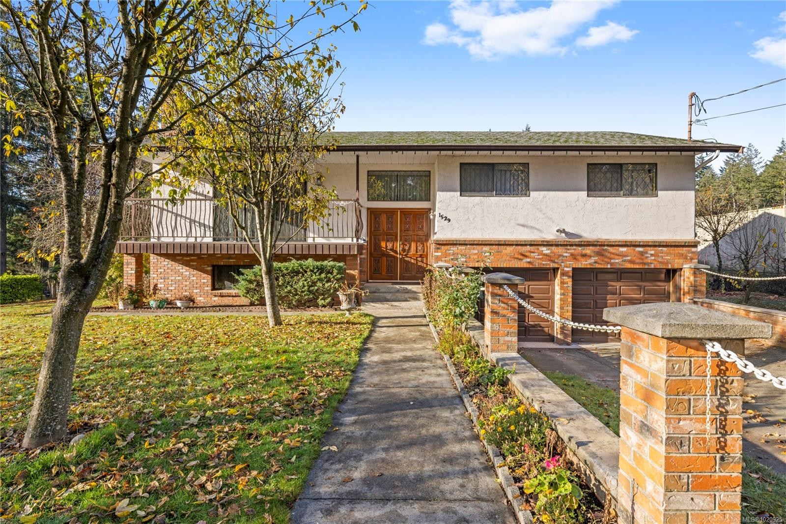 1529 White Rd, Nanaimo, BC