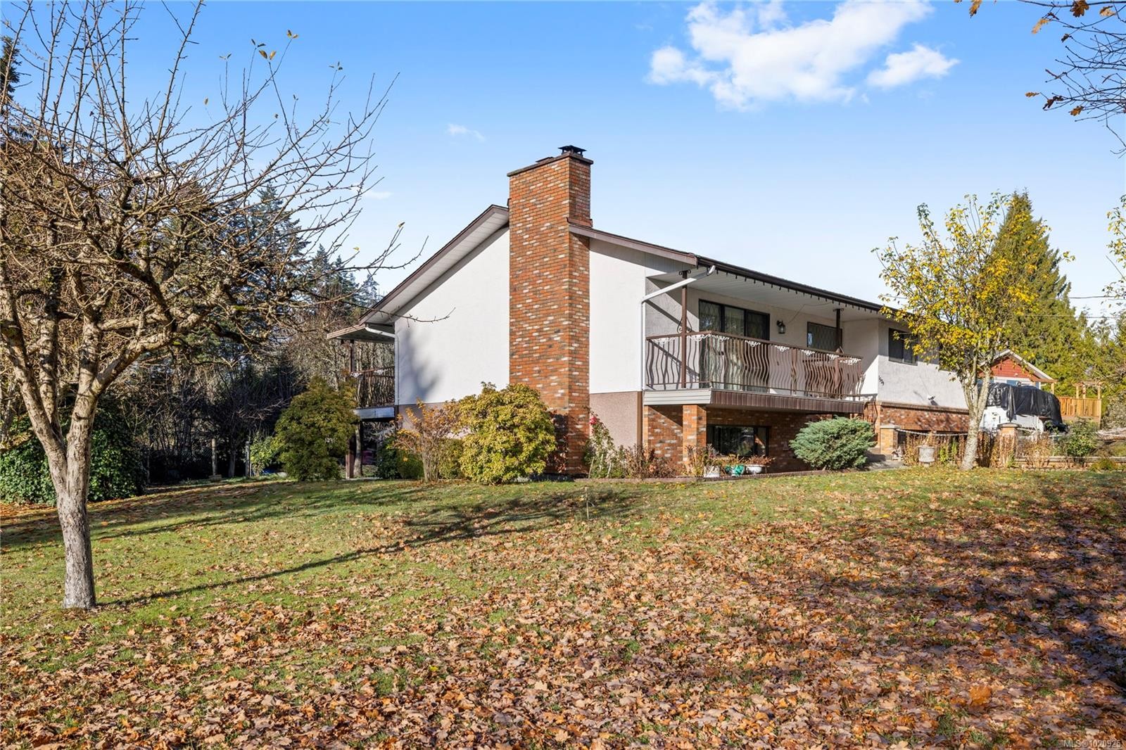 1529 White Rd, Nanaimo, BC