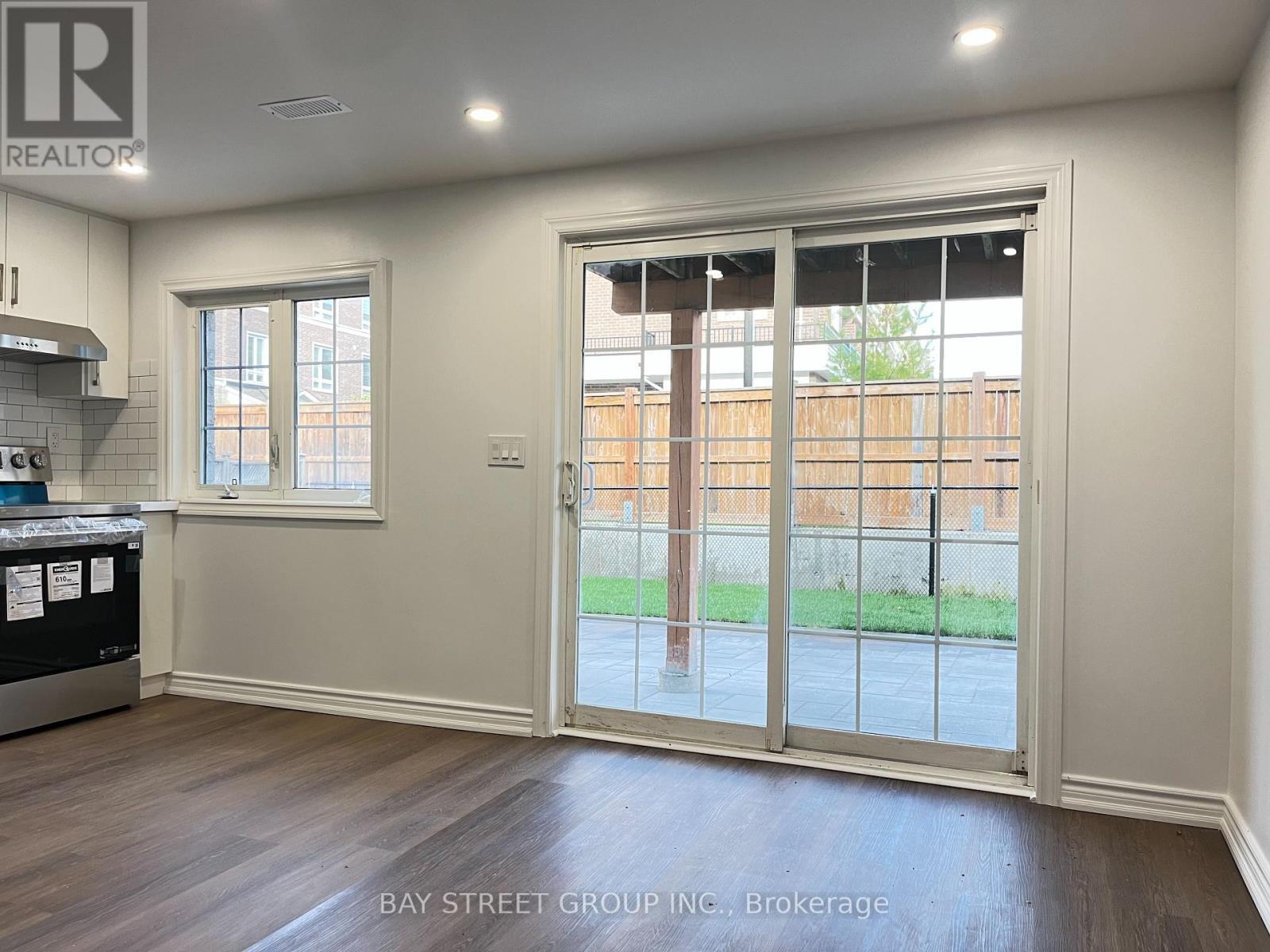 Lower Unit - 27 Macadam Road, Markham, ON - Indoor