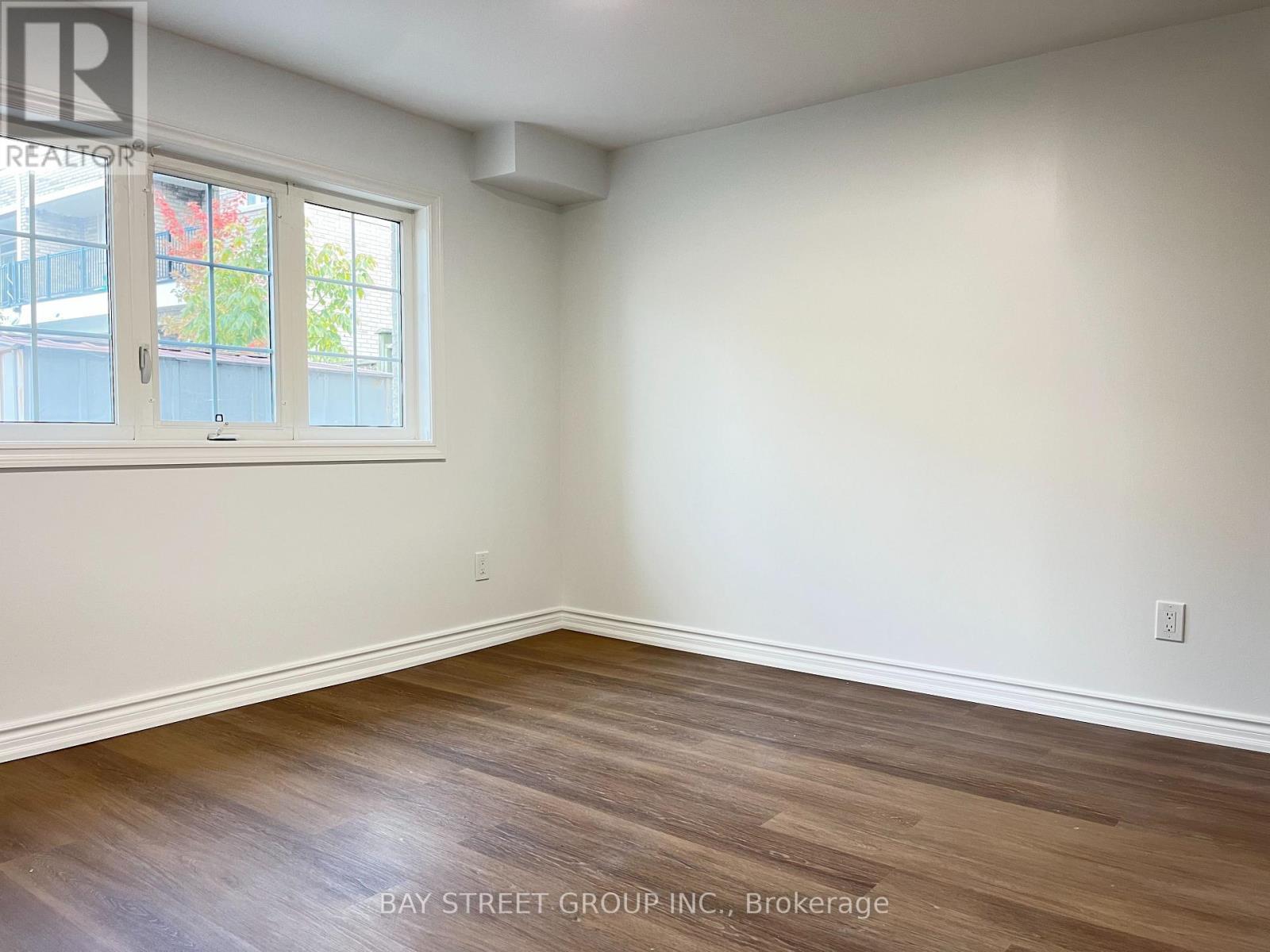 Lower Unit - 27 Macadam Road, Markham, ON - Indoor Photo Showing Other Room